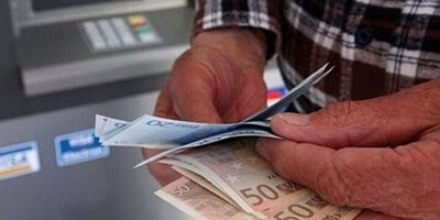 Ποιοι θα λάβουν αύξηση στην σύνταξή τους έως και 155 ευρώ