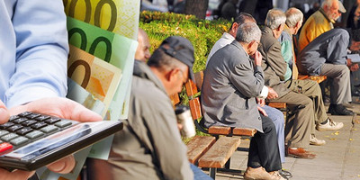 Αυτοί οι ασφαλισμένοι μπορούν να συνταξιοδοτηθούν πριν τα 67
