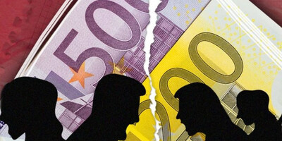 Τα 3 πακέτα αναδρομικών που «ξεκλειδώνουν» μέχρι τον Απρίλιο.