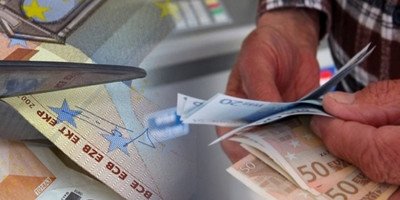 Μειώνονται οι κρατήσεις, αυξάνονται οι Μισθοί και οι Συντάξεις.