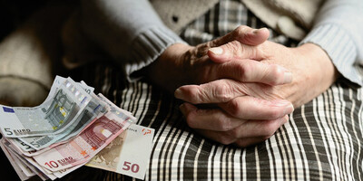 Τα παράθυρα για σύνταξη στα 55 και 58 έτη