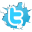 social inside twitter icon